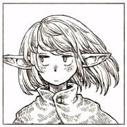 Avatar of player Miriky