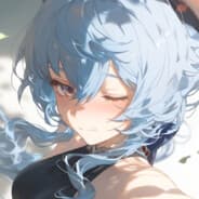 Avatar of player Can The Sun Warm Your Soul?