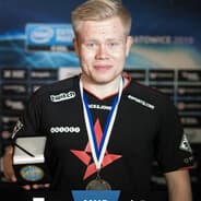 Avatar of player magisk prime