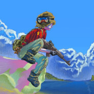 Avatar of player rdm