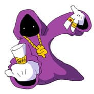 Avatar of player i cast some shit