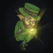 Avatar of player Лепрекон