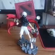 Avatar of player Daemix