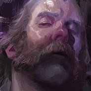 Avatar of player Гошанчик