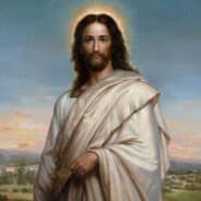 Avatar of player Jesus