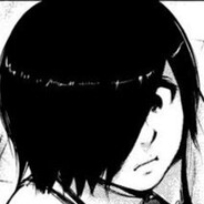 Avatar of player Ghoul's Kagune