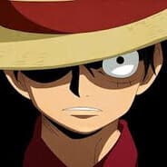 Avatar of player Monkey D. Luffy
