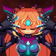Avatar of player huh