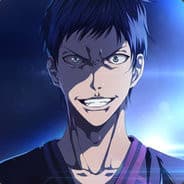 Avatar of player 青峰 大輝
