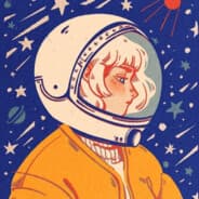 Avatar of player Katarenai