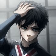 Avatar of player 彼の
