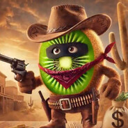 Avatar of player Kiwitto Banditto