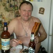 Avatar of player Андрюха Чекушка