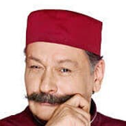 Avatar of player Виктор БариновPRIME