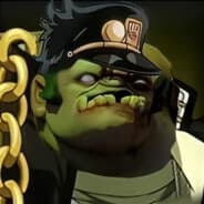 Avatar of player CryP