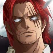 Avatar of player Shanks