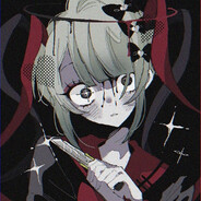 Avatar of player scared of men