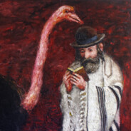 Avatar of player Baruch Bender