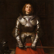 Avatar of player JOAN OF ARC