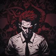 Avatar of player Jenx