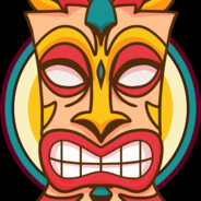 Avatar of player TIKI