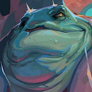 Avatar of player Аниме на аве = мут