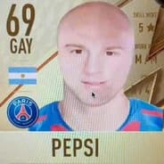 Avatar of player RAPEер