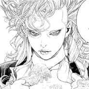 Avatar of player Living dead girl