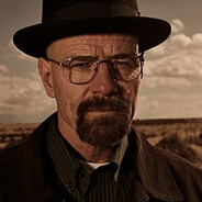 Avatar of player Mr.Heisenberg
