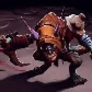 Avatar of player glork