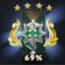Avatar of player ОСОБО НАПАСЕН