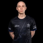 Avatar of player EliGE
