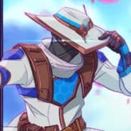 Avatar of player Sha1