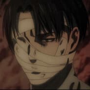 Avatar of player リヴァイ・アッカーマ