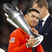 Avatar of player CR7-