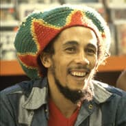 Avatar of player Bob Marley