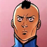 Avatar of player 0001