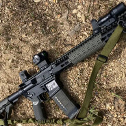 Avatar of player AR-15