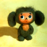 Avatar of player ЧЕБУРАШКА