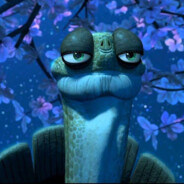 Avatar of player Master Oogway