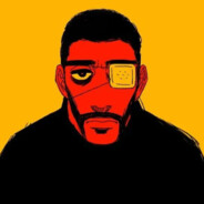 Avatar of player EvilFather