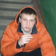 Avatar of player крополевскийXVII