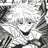 Avatar of player Killua Zoldyck