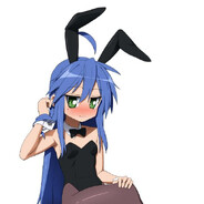 Avatar of player konakona :3