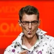 Avatar of player Гламурный подонoк