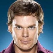 Avatar of player DEXTER MORGAN