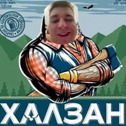 Avatar of player Халзан Халзанови