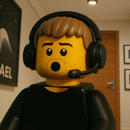 Avatar of player 300+ ping, brainlags