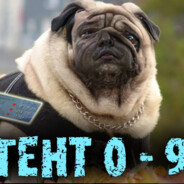 Avatar of player Тухлое очко
