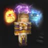 Avatar of player Minevoker